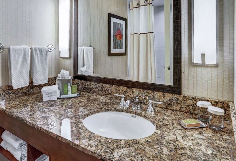 هتل Alpenrock Breckenridge, Curio Collection By Hilton