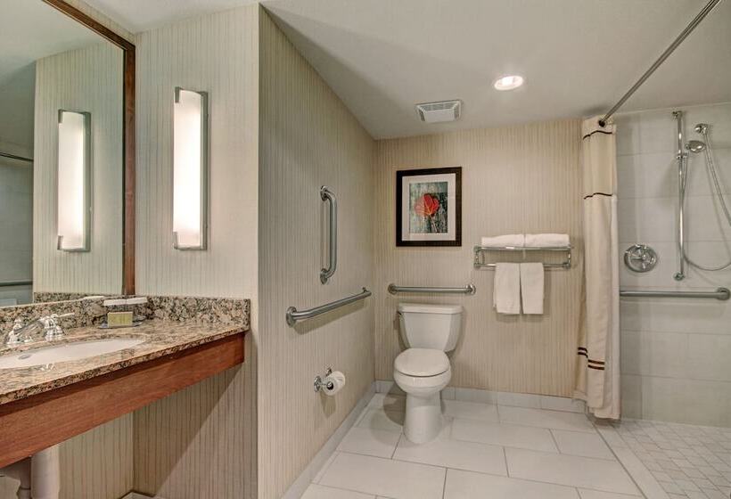 هتل Alpenrock Breckenridge, Curio Collection By Hilton