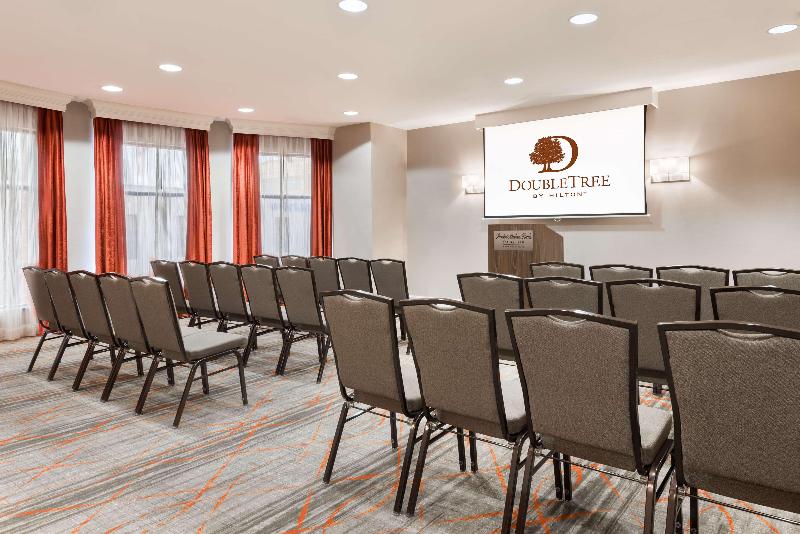 هتل President Abraham Lincoln Springfield   Doubletree By Hilton