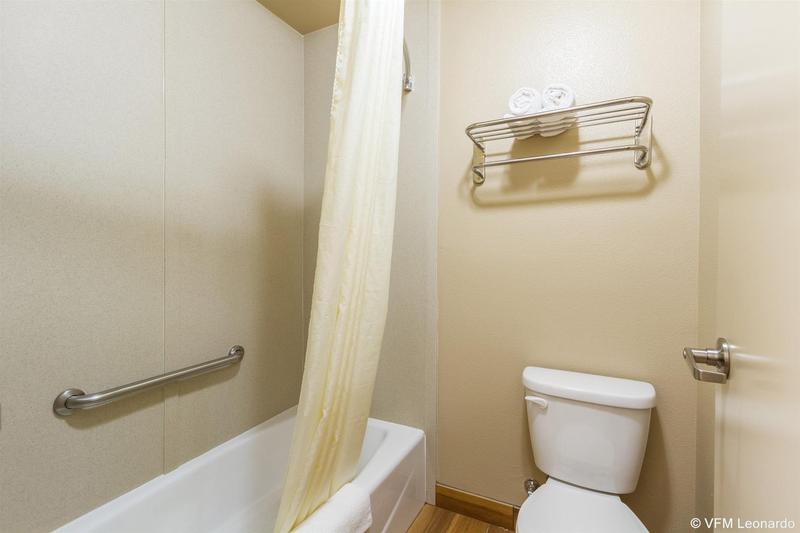 בית מלון כפרי Econo Lodge Inn & Suites Escondido Downtown