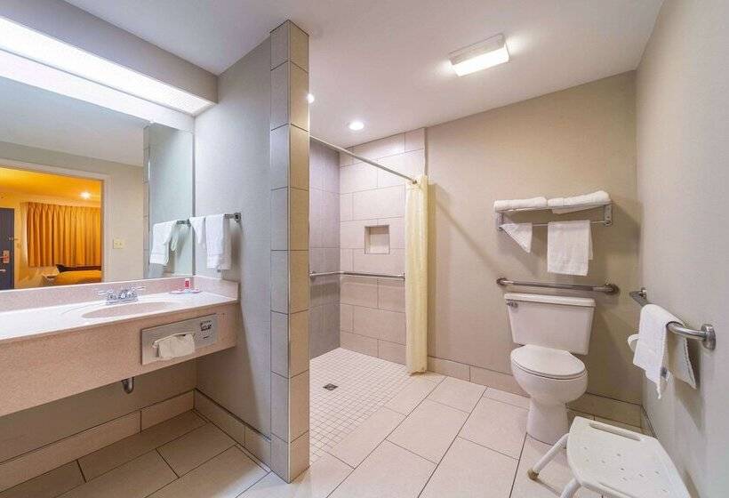 فندق Econo Lodge Laurel