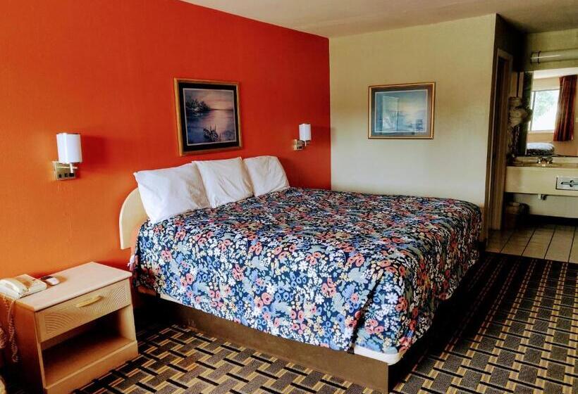 Отель Executive Inn Express Delhi