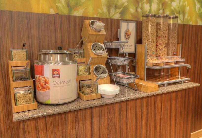 酒店 Fairfield Inn & Suites Mt. Pleasant