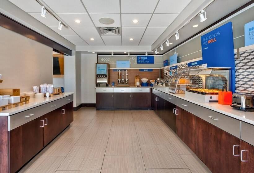 호텔 Holiday Inn Express Chillicothe East, An Ihg
