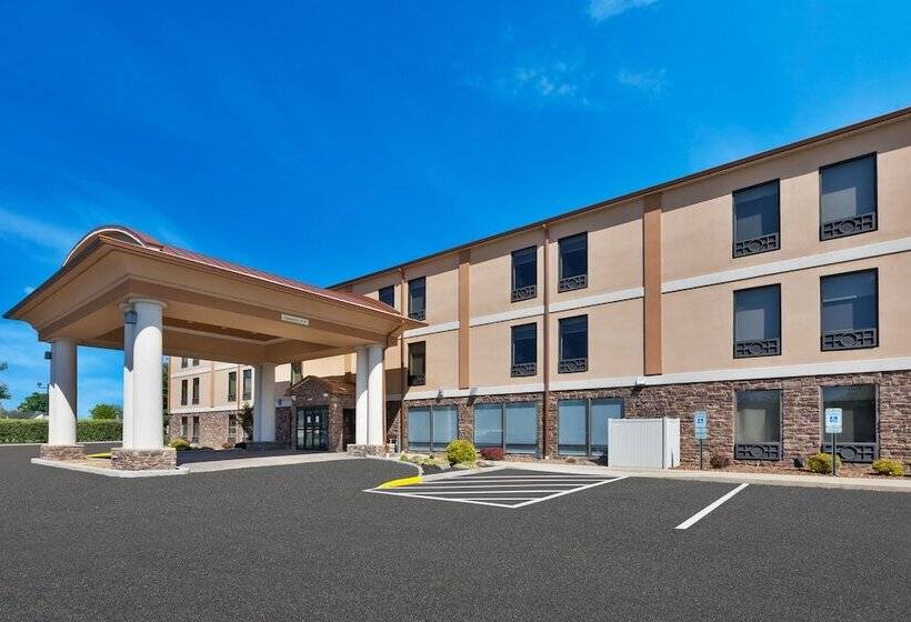 호텔 Holiday Inn Express Chillicothe East, An Ihg