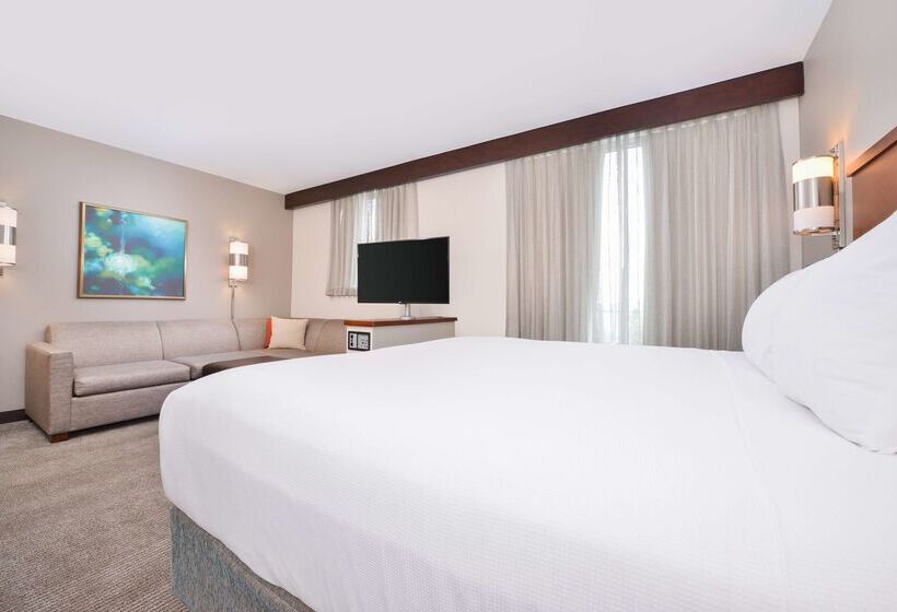 هتل Hyatt Place Chesapeake