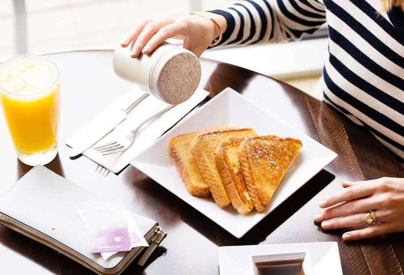 هتل Hyatt Place Chesapeake