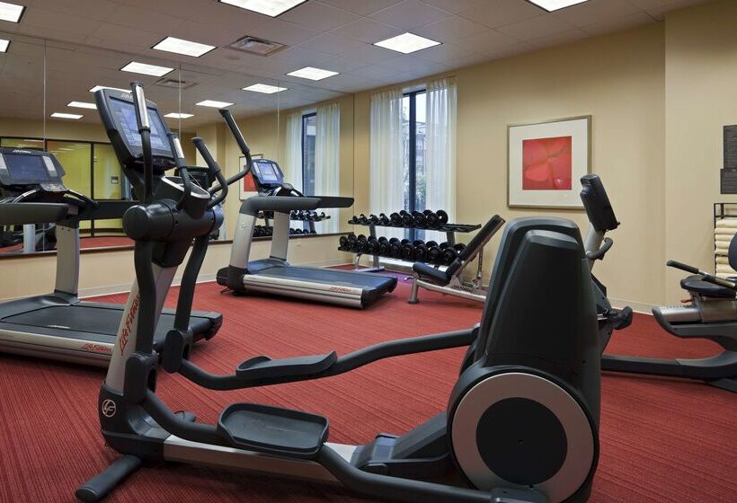 هتل Hyatt Place Chesapeake