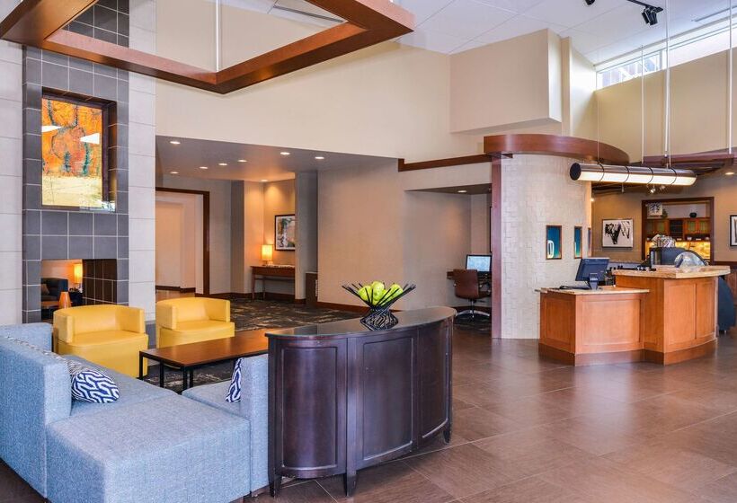 هتل Hyatt Place Chesapeake