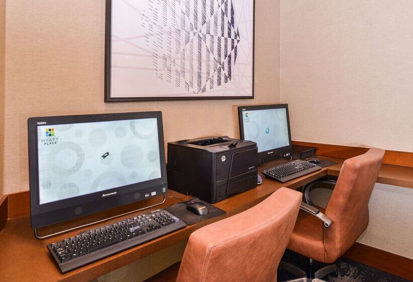 هتل Hyatt Place Chesapeake