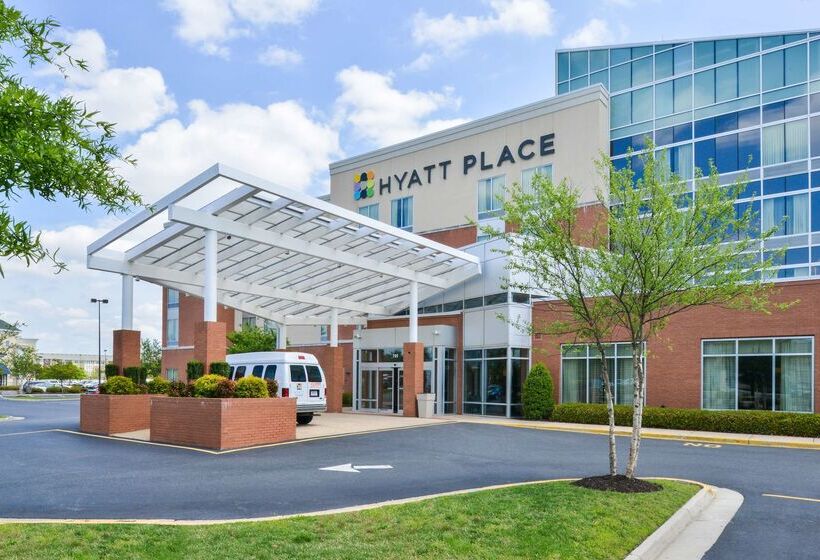 هتل Hyatt Place Chesapeake