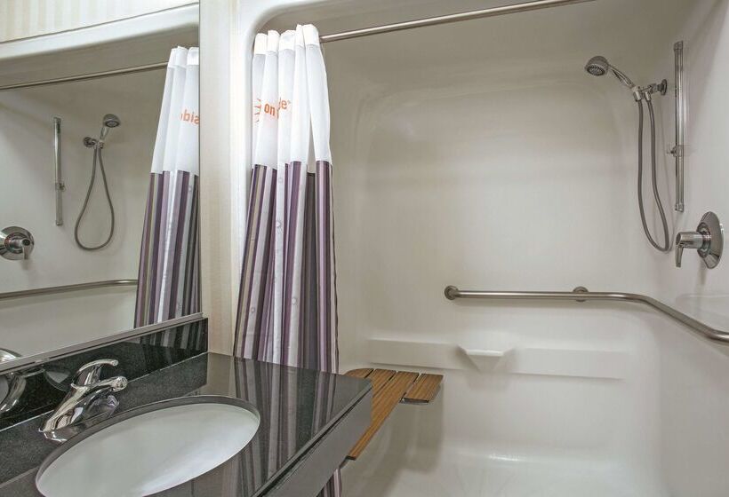 酒店 La Quinta By Wyndham Manassas Battlefield