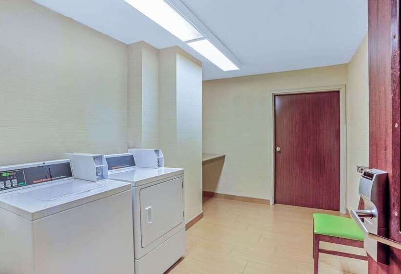 فندق La Quinta By Wyndham Manassas Battlefield