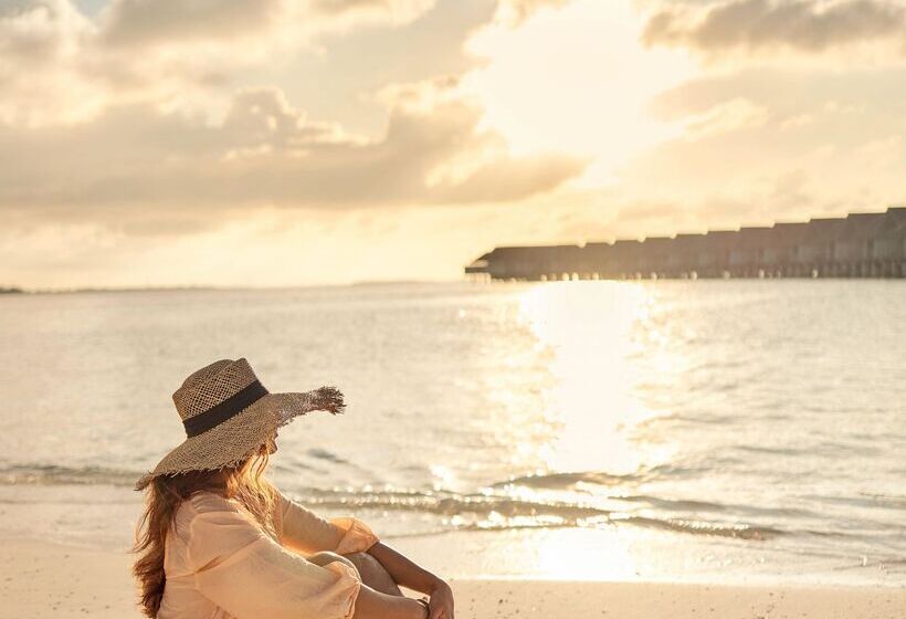 酒店 Lux South Ari Atoll Resort & Villas