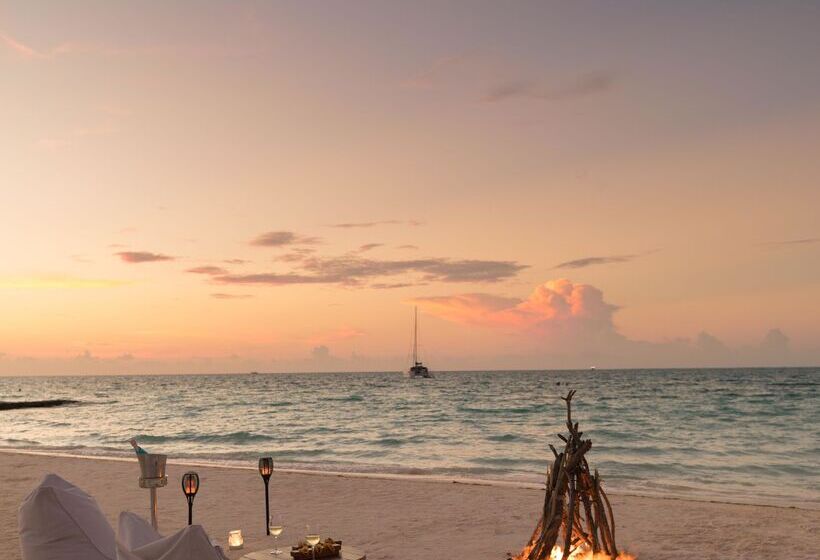 酒店 Lux South Ari Atoll Resort & Villas