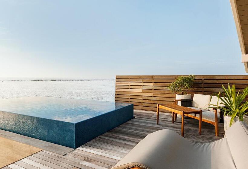 酒店 Lux South Ari Atoll Resort & Villas