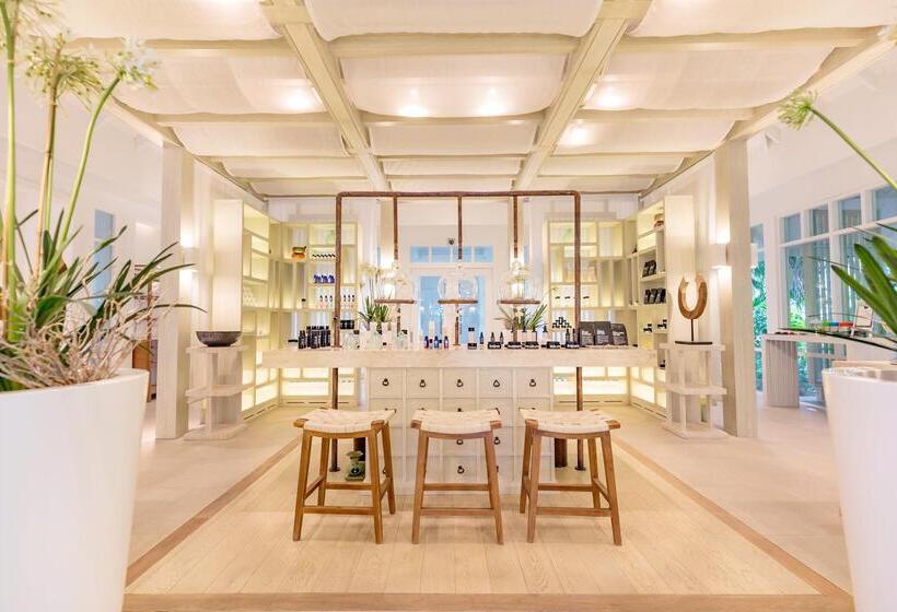 酒店 Lux South Ari Atoll Resort & Villas