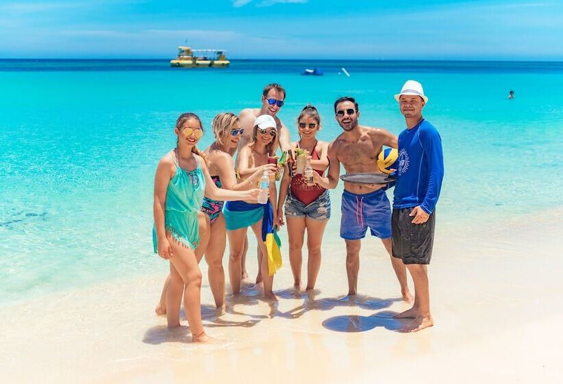 هتل Mayan Princess Beach & Dive Resort   All Inclusive