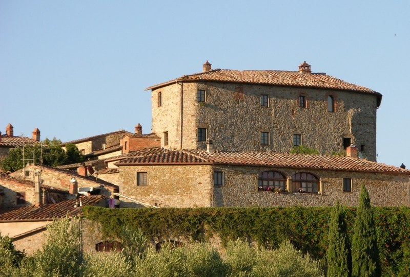 فندق Msn Relais Rocca Di Castagnoli