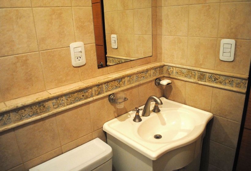 هتل Paradise Departamentos