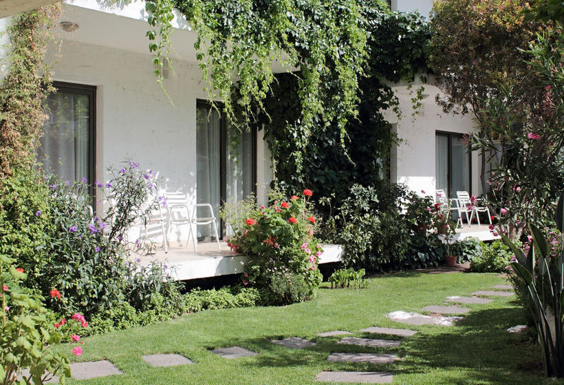 هتل Paradise Departamentos