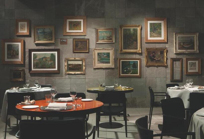 Parc Hotel Billia