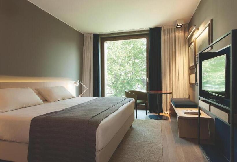 Parc Hotel Billia