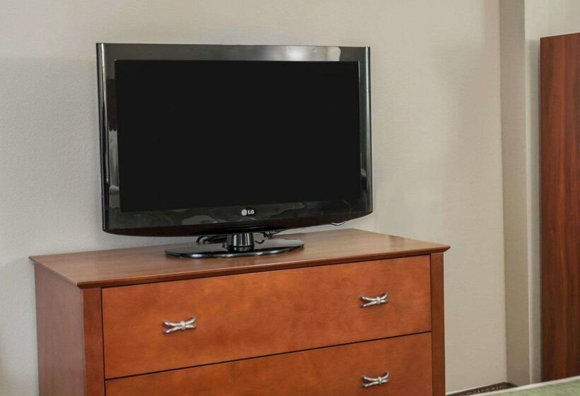 בית מלון כפרי Quality Inn & Suites Near St. Louis And I255