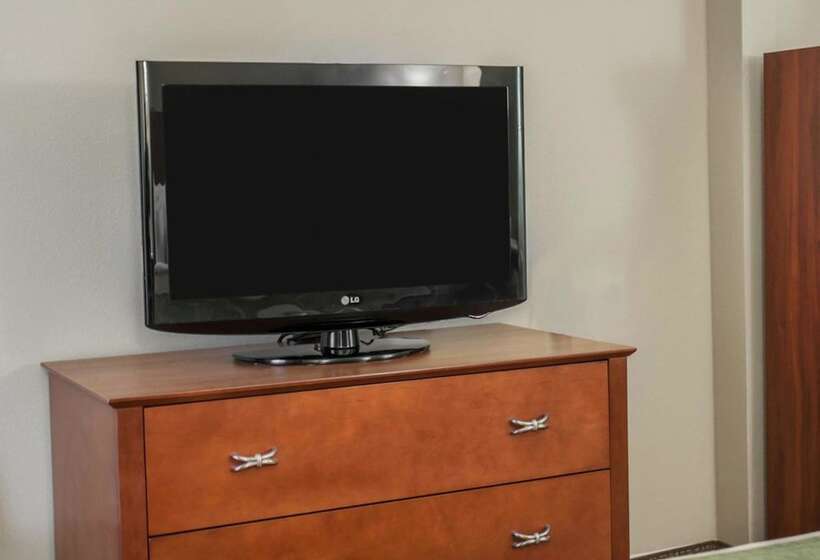 בית מלון כפרי Quality Inn & Suites Near St. Louis And I255