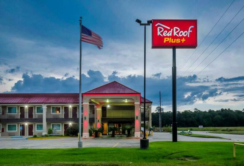 فندق Red Roof Inn Plus+ Hammond