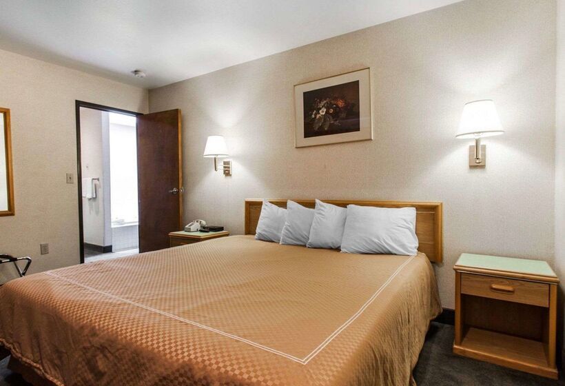 فندق Rodeway Inn