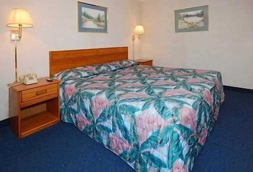 فندق Rodeway Inn