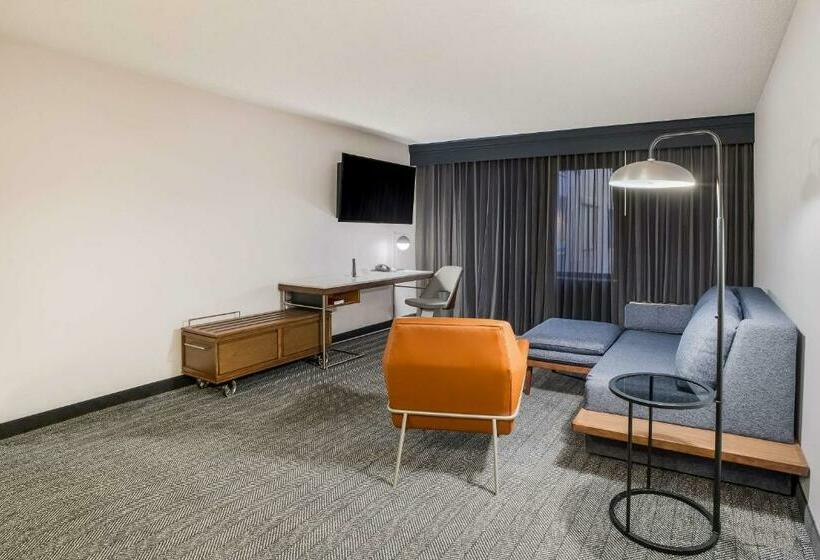فندق Sonesta Select Phoenix Chandler