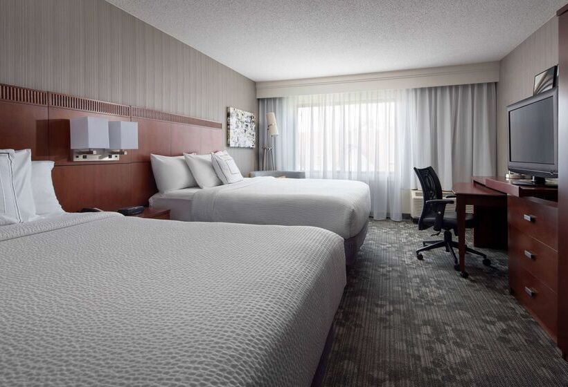 فندق Sonesta Select Phoenix Chandler