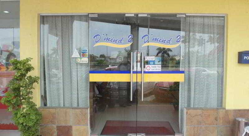 Sun Inns Hotel D Mind 2 Seri Kembangan