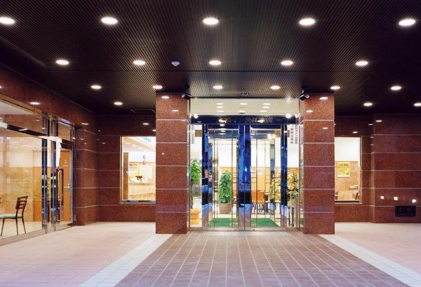 هتل Toyoko Inn Matsue Ekimae
