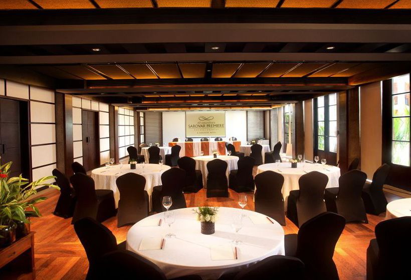 فندق Vasundhara Sarovar Premiere  Vayalar