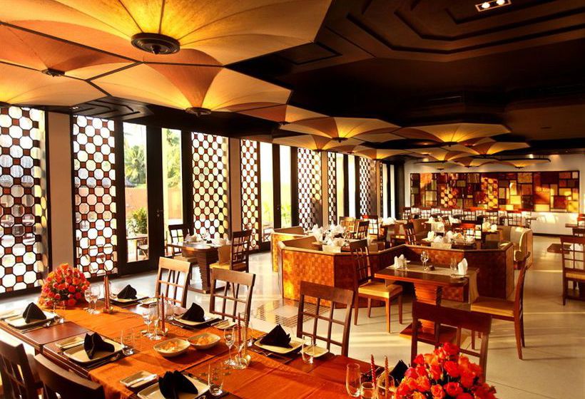 فندق Vasundhara Sarovar Premiere  Vayalar