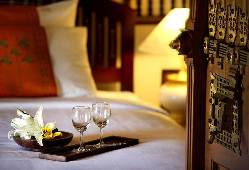 فندق Vasundhara Sarovar Premiere  Vayalar