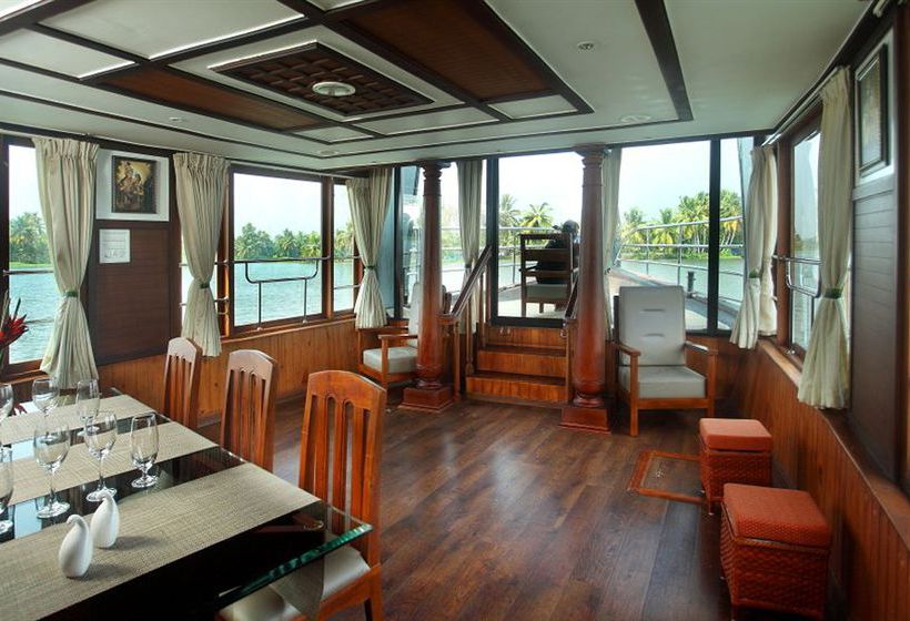 فندق Vasundhara Sarovar Premiere  Vayalar