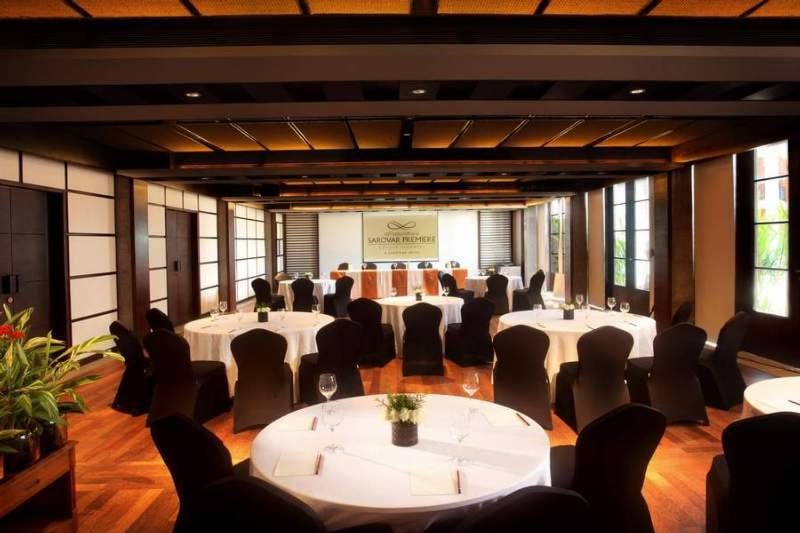 فندق Vasundhara Sarovar Premiere  Vayalar