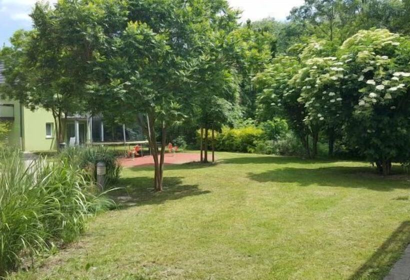 Residence Les Rives De La Fecht  Colmar Ouest