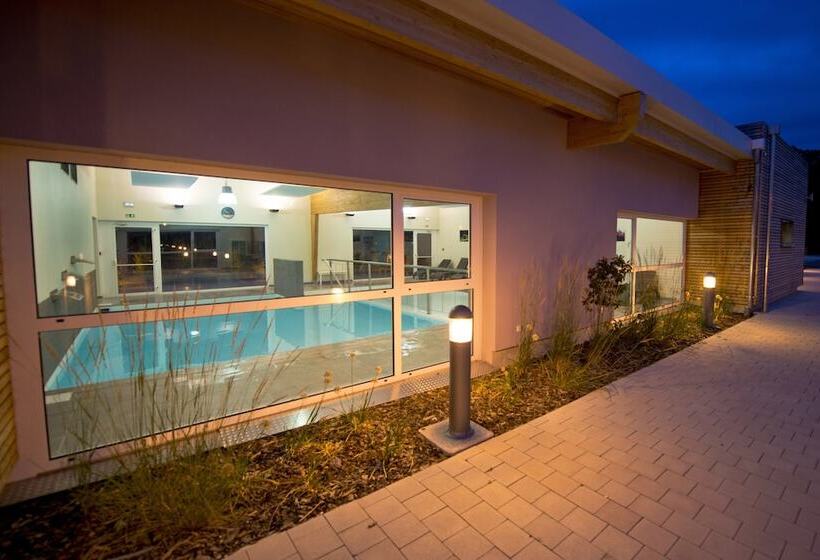 Residence Les Rives De La Fecht  Colmar Ouest