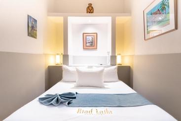 Riad Laila