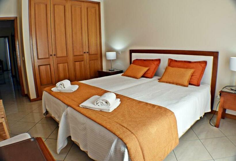 Jardins Santa Eulalia by Garvetur