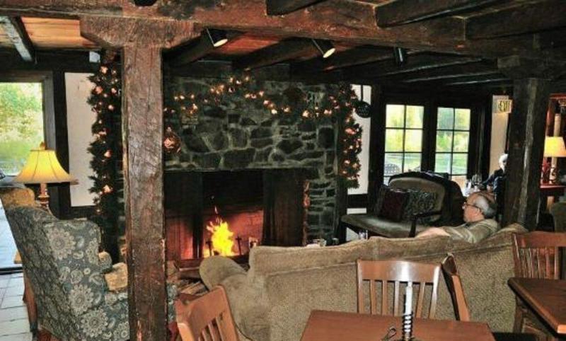 تختخواب و صبحانه Ski Tip Lodge By Keystone Resort