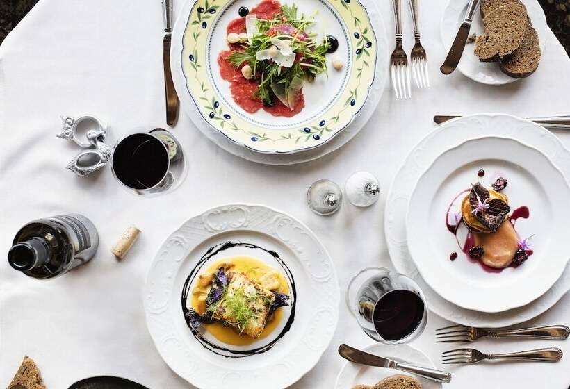 تختخواب و صبحانه Ski Tip Lodge By Keystone Resort