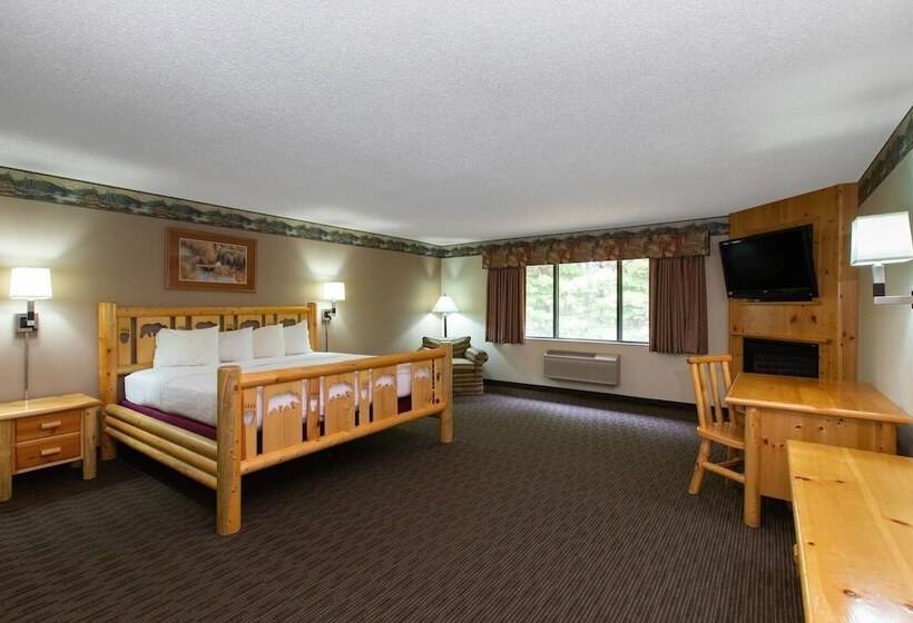 فندق Quality Inn