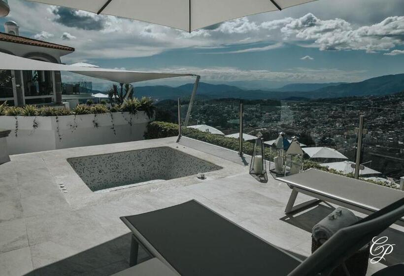 De Cantera Y Plata Hotel Boutique