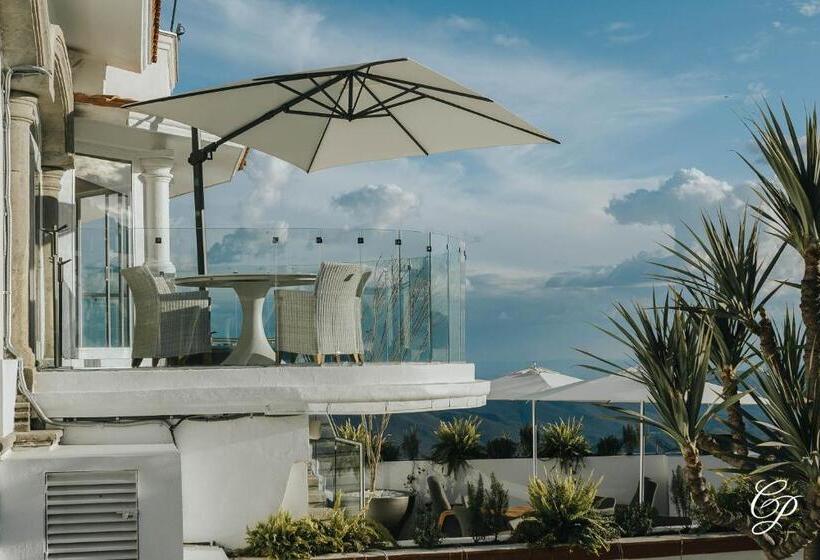 De Cantera Y Plata Hotel Boutique